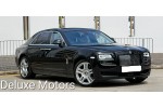 2017 Rolls-Royce Ghost Series II